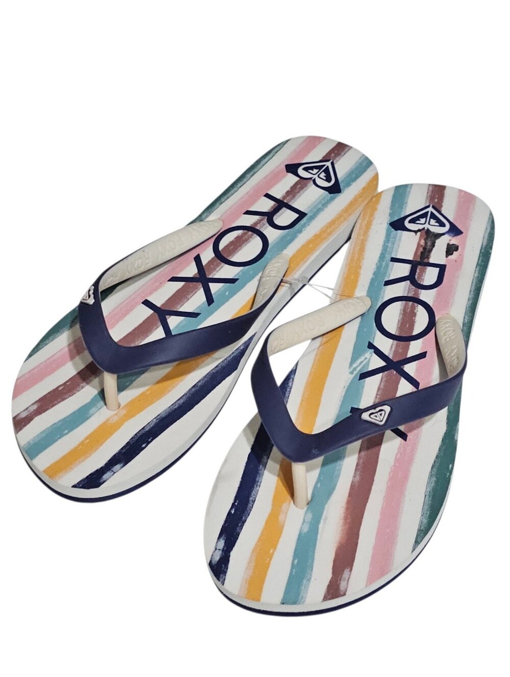 Roxy Tahiti Flip Flop Sandal Womens Size5